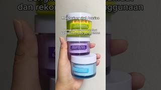 Review moisturizer Azarine moisturizer skincare skincareroutine skincarereview [upl. by Nerag]