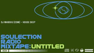 DJ Maboku CDM  House DEEP [upl. by Yendor592]