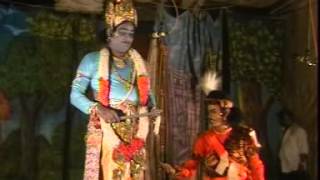 A VENKATESWARA RAO amp D V SUBBA RAO  GAYOPAKYANAM PART  1 [upl. by Herahab224]