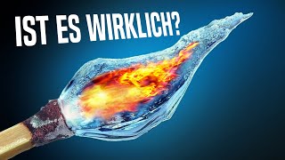 Verborgene Superkräfte des Lichts die Wir Nicht Kannten [upl. by Dannye]