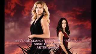 Revenge S04E07  Emptiness by iZLER [upl. by Rorke]