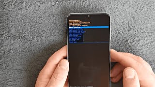 Samsung Galaxy A13 Hard resetPattern unlock [upl. by Kumler]