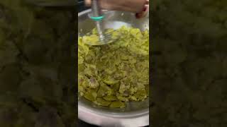 50k achar making thousands omg watchnow [upl. by Arraik]