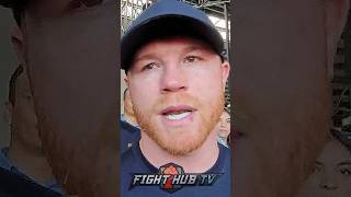 BREAKING Canelo LEAVES PBC couldnt agree to terms [upl. by Kristan]