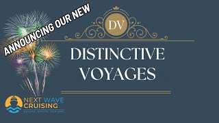 Make Your Next Ocean or River Cruise a Distinctive Voyage  Exclusive Offers for Customers [upl. by Shandy]