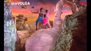 Kaliyuga Pandavulu Movie Songs  Enduko Ollu Video Song  Venkatesh  Khushboo  Suresh Productions [upl. by Lillywhite597]