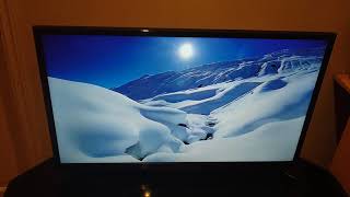 SAMSUNG UE32T4300AKXXU 32quot Smart HD Ready HDR LED TV 2020 Review [upl. by Nlyak665]