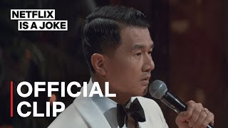 Ronny Chieng on American Friends  Ronny Chieng Speakeasy [upl. by Mort669]