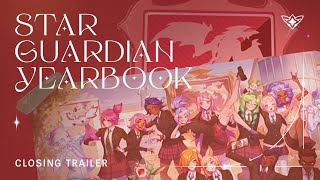 Community Yearbook  Star Guardian 2022 [upl. by Kolnick]