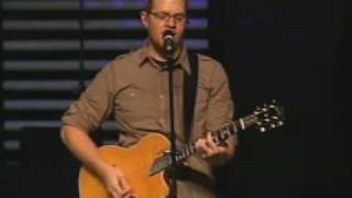 Josh Edquist Wonderful King David Crowder Band [upl. by Ginelle675]