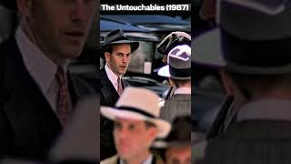 quotGet It Off The Treequot  The Untouchables 1992 TheUntouchables GangsterClassic SeanConnery [upl. by Aeuhsoj]