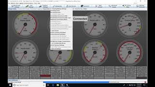 Megasquirt MS3 Firmware StartUp  Idle  Evans Performance Academy [upl. by Esirahs]