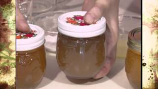 Pectin and Fruit Jellies [upl. by Gertrud]