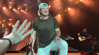 My PIT Experience at the Morgan Wallen concert 72122 Burgettstown PA [upl. by Suk]