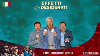 Effetti inDesiderati 2015  4K  Film Completo in Italiano [upl. by Darnell]