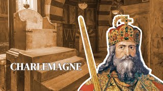 ⚜️Charlemagne et les carolingiens⚜️ [upl. by Nissie]