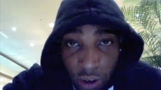 Tinie Tempah  Tinie Tempah  My YouTube [upl. by Cyler918]