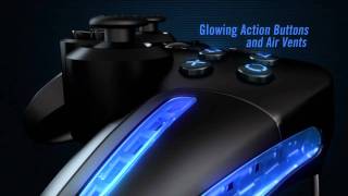 Air Flo controller for PS3  trailer [upl. by Olifoet]