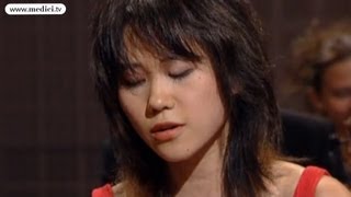 Yuja Wang  Prokofiev  Piano Concerto No 3 Allegro ma non troppo [upl. by Jaunita]