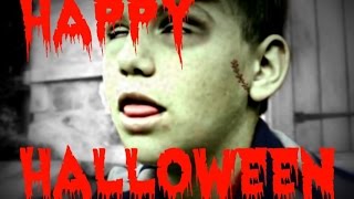 Happy Halloween MattyB And the BFamily [upl. by Yelahs614]