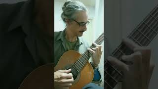 Come vento classicalguitar fingerpicking [upl. by Guise]