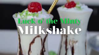 Luck o the Minty Milkshake – LorAnn Oils 1 Flavor 5 Ways [upl. by Aleac]