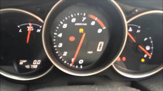 Mazda RX8 Starting Issues New Uprated 2kw Starter [upl. by Peonir]