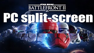 Die Macht ist stark in uns  Star Wars Battlefront 2 [upl. by Best]