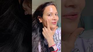 Face Massage for AntiAging glowing skin  shortvideo shotrs youtubeshorts [upl. by Cinemod180]