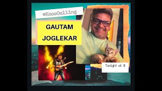 E13 KocoCalling The famous actor director writer lyricist Gautam Joglekar [upl. by Todhunter]