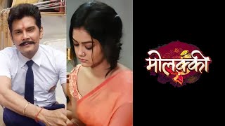 Molkki SPOILER Purvi Ko Manane Ke Liye Virendra Bana Student [upl. by Bliss]