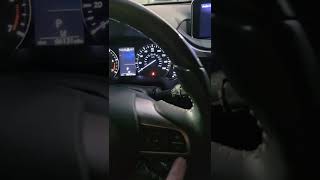 Setting Favorite Screen in the MID 20162022 Lexus RX350 models [upl. by Grof242]