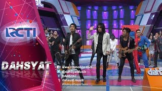 DAHSYAT  ZeroSix Park quotDianaquot 7 April 2017 [upl. by Montana408]