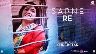 Secret Superstar Movie Trailer Launch Full Video HD  Aamir KhanKiran RaoZaira Wasim [upl. by Nylsaj]