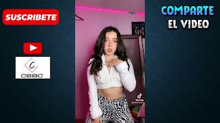 Sutra  Trend de TIKTOK Recopilación de lo MEJOR de TIKTOK [upl. by Nnylarac]