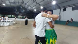 coreografia equipe flor de mandacaru [upl. by Deonne193]