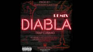 Diabla Remix [upl. by Bonar]