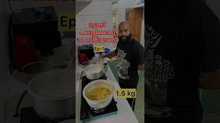 ഗ്യാസ് അടുപ്പിലൊരു ദം ബിരിയാണി food recipe [upl. by Leila]