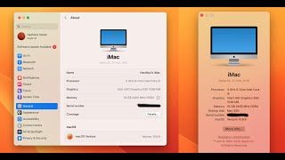 How I Built a Hackintosh EFI Setup amp Installation Guide  Part1 [upl. by Fakieh786]