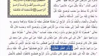 Amazing story of prophet Sulaiman pbuhthe flying carpet 1 [upl. by Perretta479]