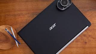 Acer Aspire 5 A51551G52R1 Review [upl. by Sussna]