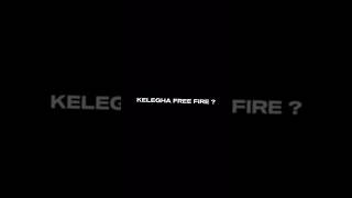 kalagha Free Fire 😢😂 freefire shorts [upl. by Nnylsaj]