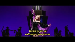 GIDLE  Oh My God TraduçãoLegendado [upl. by Bernetta]