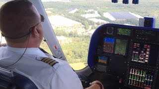 Fly inside the new Goodyear blimp [upl. by Zora]