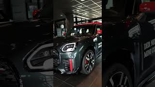 New 2025 MINI CountryMan JCW  Beautiful SUV [upl. by Cila877]