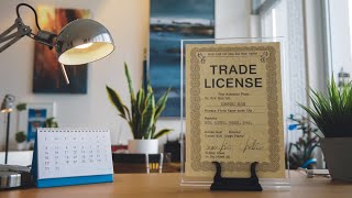 What is a Trade License  Importance and Benefits Explained  TaxMSME [upl. by Eessac]