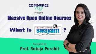 SWAYAM Courses  MOOC  Online Free Learning Resources  Best Online Courses By Government [upl. by Reinhard]