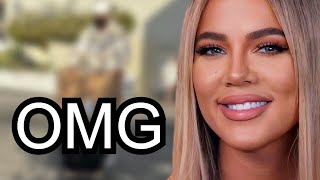 khloe Kardashian is DATING Tristan Thompson AGAIN NO WAY [upl. by Laurella997]