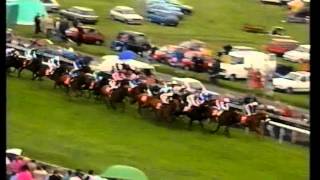 1990 Epsom Derby [upl. by Schild295]