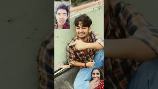 Doston Aaj yah gana sune funny comedy comedyvideo trending shortvideo Nibhagaya [upl. by Heng]